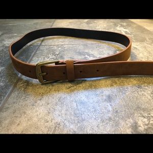 NWOT belt